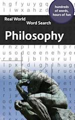 Real World Word Search: Philosophy 