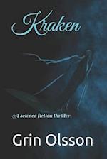 Kraken: A science fiction thriller 