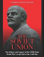 The Soviet Union