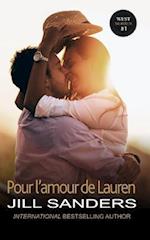 Pour l'amour de Lauren