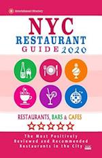 NYC Restaurant Guide 2020