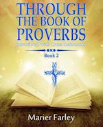 Through The Book Of Proverbs