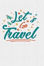 Let's Go Travel