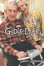 Gib's Life