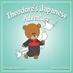 Theodore's Japanese Adventure