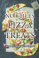 No Cheese Pizza Treats