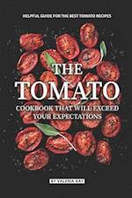The Tomato Cookbook That Will Exceed Your Expectations