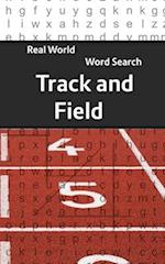 Real World Word Search: Track & Field 