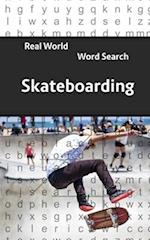 Real World Word Search: Skateboarding 