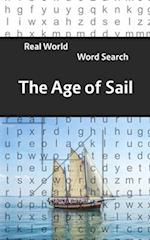 Real World Word Search: The Age of Sail 