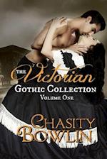 The Victorian Gothic Collection Volume One