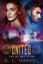 United: Book 4 of the Protectorate Series 