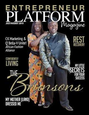 Entrepreneur Platform Magazine