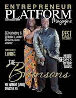 Entrepreneur Platform Magazine