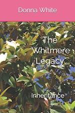The Whitmere Legacy: Inheritance 