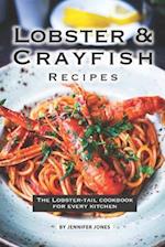 Lobster and Crayfish Recipes