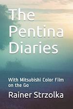 The Pentina Diaries