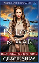 In Love & War - World War 2 Romance