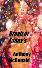 Brexit at Fanny's