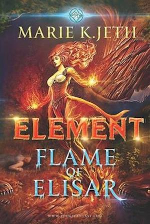 Element. Flame of Elisar