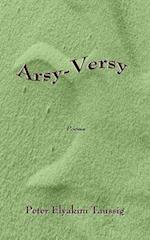 Arsy-Versy