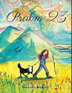 Psalm 23