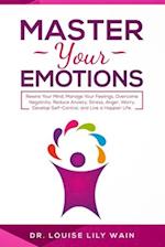 Master Your Emotions