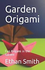 Garden Origami