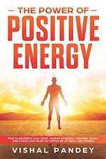 The Power of Positive Energy