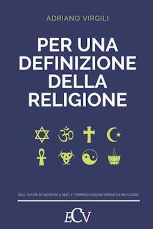 Per una definizione della religione