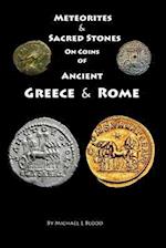 Meteorites & Sacred Stones on Coins of Ancient Greece & Rome