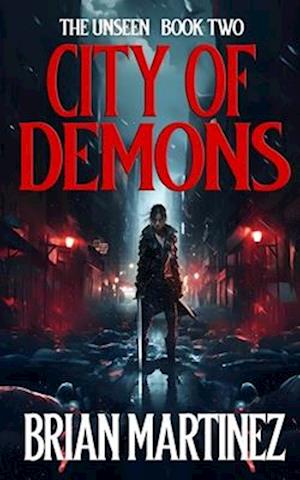 City of Demons