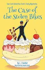 The Case of the Stolen Bikes