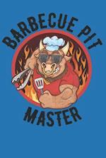 Barbecue Pit Master