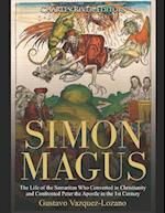 Simon Magus