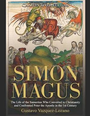 Simon Magus