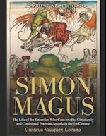 Simon Magus