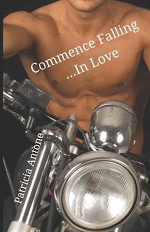 Commence Falling.....In Love: Falling SEALs Book 2