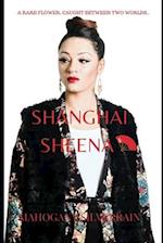 Shanghai Sheena