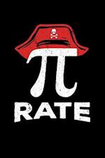 Pi Rate