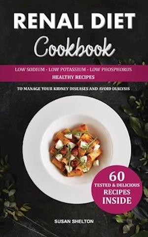 Renal Diet Cookbook