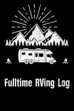 Fulltime RVing Log