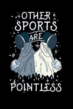 Other Sports Are Pointless