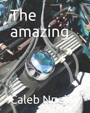 The amazing