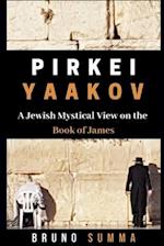 Pirkei Yaakov