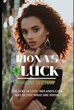 Riona's Luck