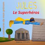 Jules le Superhéros