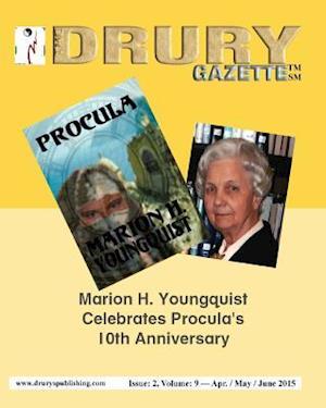 The Drury Gazette Issue 2 Volume 9