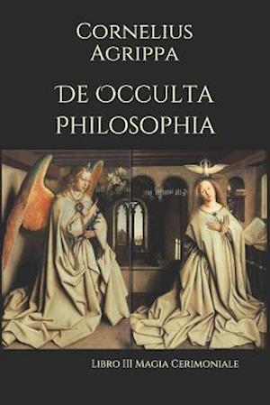 De Occulta Philosophia