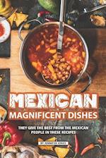 Mexican Magnificent Dishes